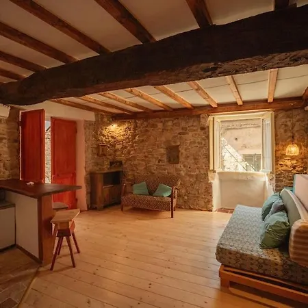 Alloro Loft Storico