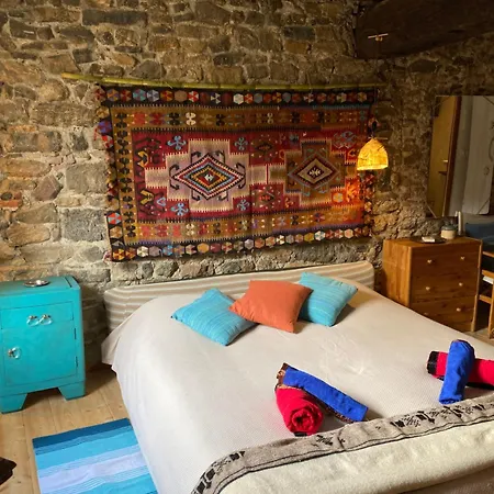 Alloro Loft Storico *