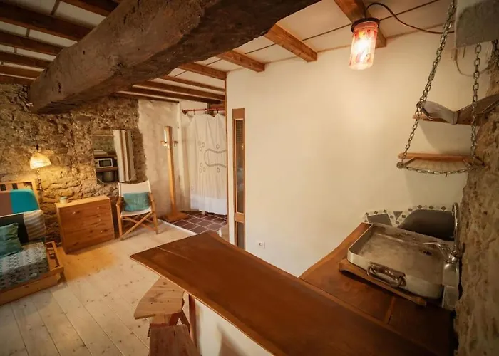 Alloro Loft Storico Arcola