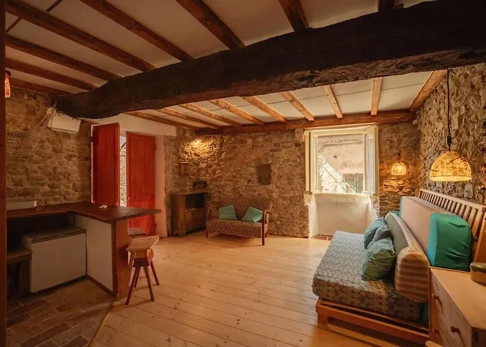 Alloro Loft Storico