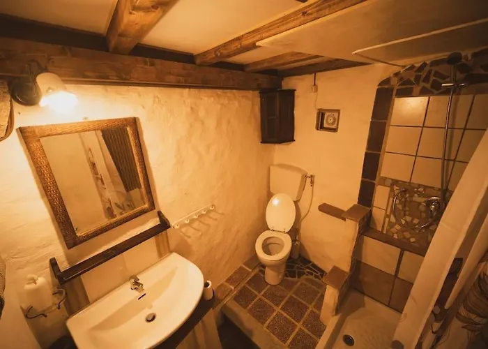 Dom wakacyjny Alloro Loft Storico