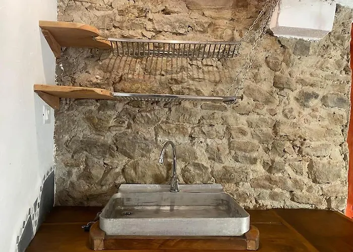 Alloro Loft Storico *