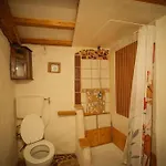 Дом отдыха Alloro Loft Storico Аркола