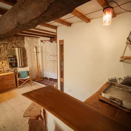 Alloro Loft Storico Arcola