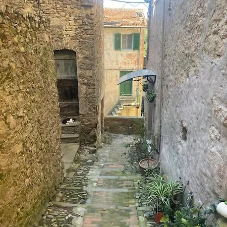 Alloro Loft Storico Arcola