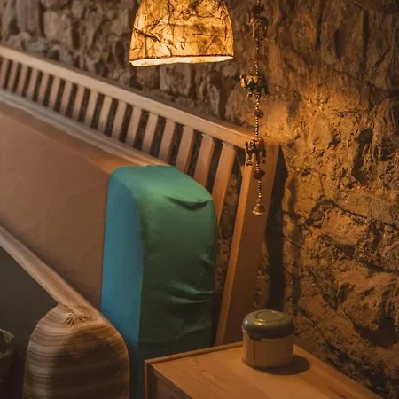 Alloro Loft Storico *