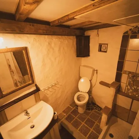 Semesterbostad Alloro Loft Storico