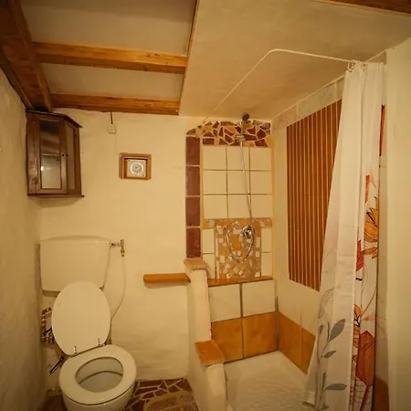 Дом отдыха Alloro Loft Storico Аркола