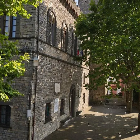 Alloro Loft Storico *