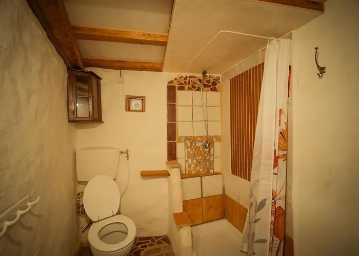 度假居 Alloro Loft Storico 阿尔科拉